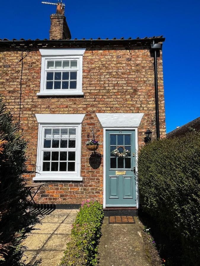 Auctioneers Cottage Louth  Exterior foto
