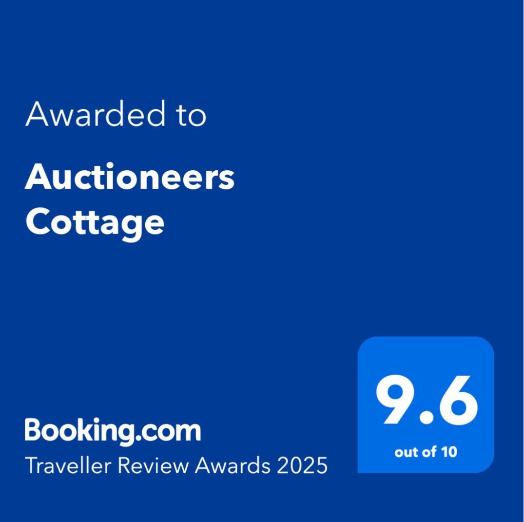 Auctioneers Cottage Louth  Exterior foto